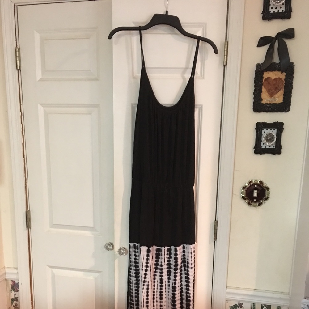 Three Dots maxi dress